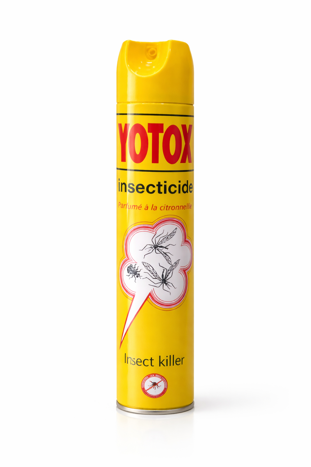 Insecticide Yotox Pompe PM - Drogerie & Entretien maison| Supermarche Dakar-Senegal